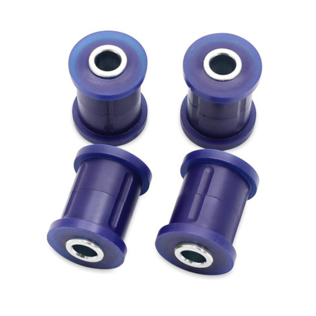 SuperPro NISSAN LWR CTRL ARM INNER KIT (80ShA) | race-shop.cz