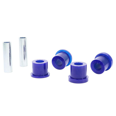 SuperPro FR LWR CTRL ARM REAR BUSHINGS (80ShA) | race-shop.cz