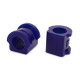 SuperPro Fr Sway Bar Mount Bushing (80ShA) | race-shop.cz
