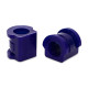 SuperPro Fr Sway Bar Mount Bushing (80ShA) | race-shop.cz