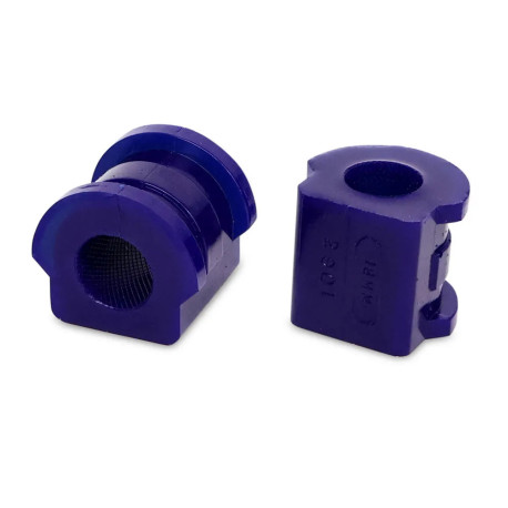 SuperPro Fr Sway Bar Mount Bushing (80ShA) | race-shop.cz