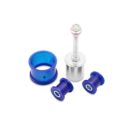 SuperPro Subaru Fr Steering Rack Mnt Bu (80ShA) | race-shop.cz
