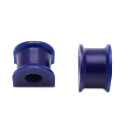 FRONT SWAY BAR MOUNT 27MM KIT (80ShA)