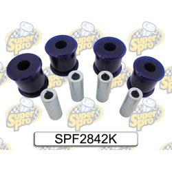JEEP FRONT UPPER TRAILING ARM (80ShA)