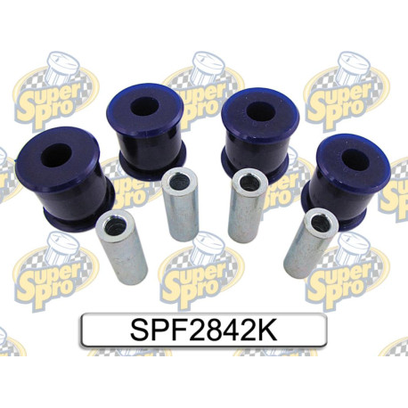 SuperPro JEEP FRONT UPPER TRAILING ARM (80ShA) | race-shop.cz
