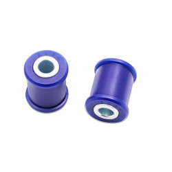 SuperPro Sada zadních silentbloků Panhardovy tyče pro Toyota 4 Runner/FJ Cruiser/Fortuner/Land Cruiser, Great Wall Tank 300, Lex