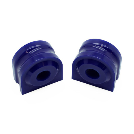 SuperPro Sway Bar To Chassis Mount (80ShA) | race-shop.cz