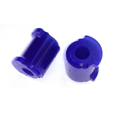 SuperPro SuperPro Rear Sway Bar Mount Bush Kit 15mm for Toyota Altezza, Lexus GS/IS | race-shop.cz