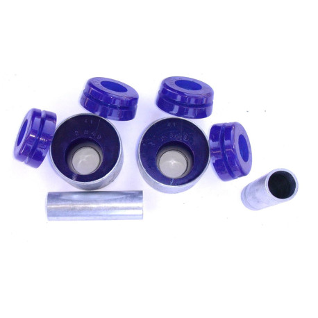 SuperPro SuperPro Front Lower Control Arm Inner Rear Bush Kit Double Offset for Toyota Echo/MR2 | race-shop.cz