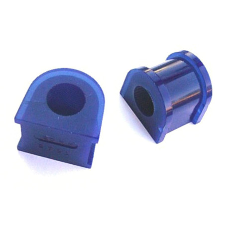 SuperPro Subaru Sway Bar Mount Bush Kit (80ShA) | race-shop.cz