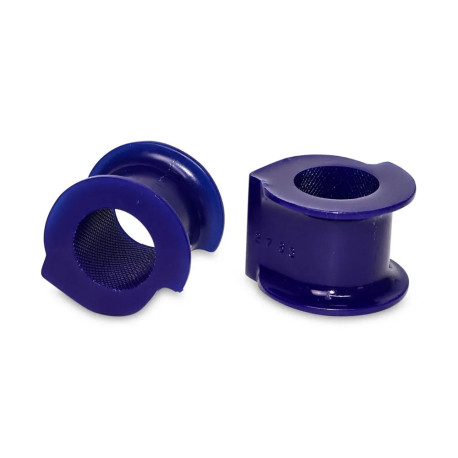 SuperPro Suzuki Swift Fr Sway Bar Mnt Bu (80ShA) | race-shop.cz