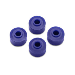 SuperPro Front & Rear Upper Shock Absorber Bush Kit for Holden/Toyota/Nissan/Mitsubishi/Mazda/Suzuki/Daihatsu and more