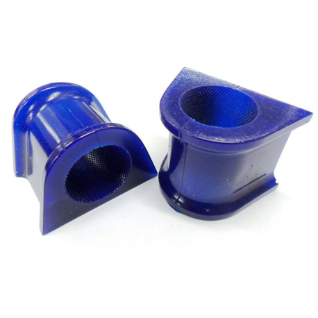 SuperPro Alfa Romeo Frnt Sway Bar Mount (80ShA) | race-shop.cz