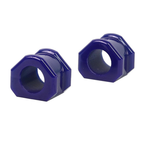 SuperPro Ford Front & Rear Sway Bar Mnt (80ShA) | race-shop.cz