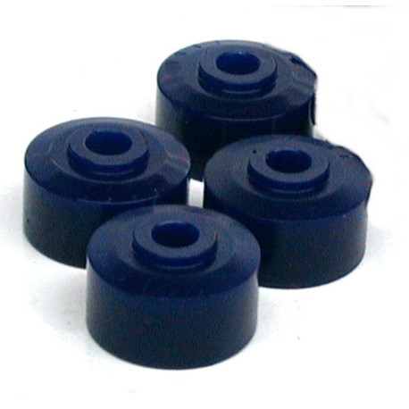 SuperPro UNIVERSAL SHOCK BUSH WITH SPIG (80ShA) | race-shop.cz