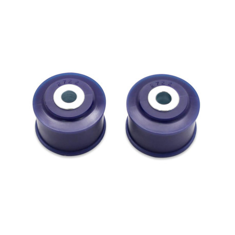 SuperPro REAR SHOCK ABSORBER LOWER MNT (80ShA) | race-shop.cz