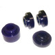 SuperPro Radius Arm To-Chassis SETBACK (80ShA) | race-shop.cz