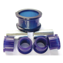 SuperPro Přední sada silentbloků uložení hřebenu řízení 52mm pro Nissan 350Z/Skyline/Stagea, Infiniti G/G35