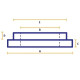 SuperPro Coil Spring Spacer (80ShA) | race-shop.cz