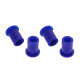 SuperPro Leaf Spring Bushing Kit (80ShA) | race-shop.cz