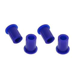 Leaf Spring Bushing Kit (80ShA)