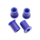 SuperPro Leaf Spring Bushing Kit (80ShA) | race-shop.cz