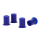 SuperPro Leaf Spring Bushing Kit (80ShA) | race-shop.cz