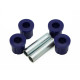 SuperPro R/ LEAF SPRING REAR EYE BUSH (80ShA) | race-shop.cz