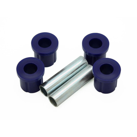 SuperPro R/ LEAF SPRING REAR EYE BUSH (80ShA) | race-shop.cz