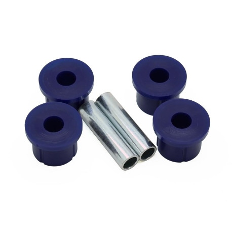 SuperPro R/ LEAF SPRING FR EYE BUSH KIT (80ShA) | race-shop.cz