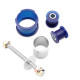 SuperPro Steering Rack Mount Bush Kit (80ShA) | race-shop.cz
