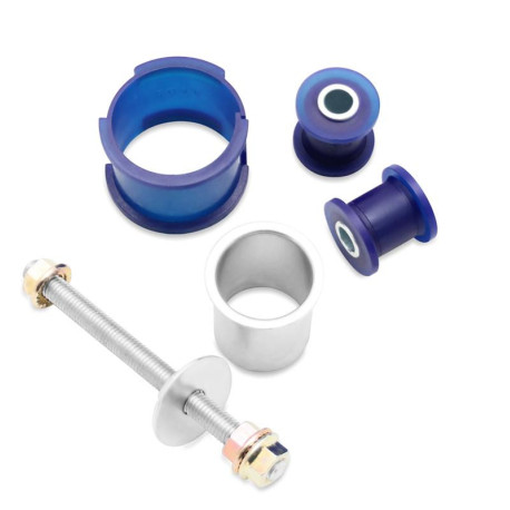 SuperPro Steering Rack Mount Bush Kit (80ShA) | race-shop.cz