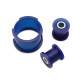 SuperPro Steering Rack Mount Bush Kit (80ShA) | race-shop.cz