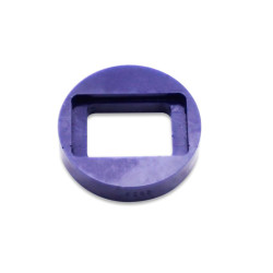 UPPER ENGINE MOUNT SUPP.WASHER (80ShA)