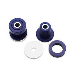 Rear Diff Pinion Mount Kit (80ShA)