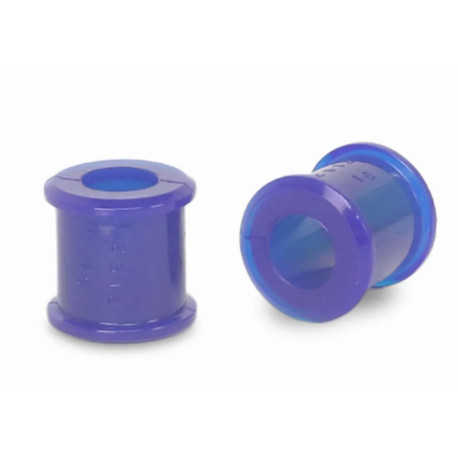 SuperPro Shock Eye Bush 16mm Id (80ShA) | race-shop.cz