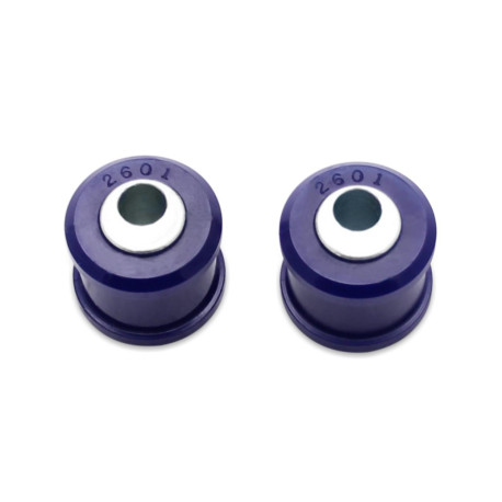 SuperPro TOE CONTROL ARM INNER ADJ.KIT (80ShA) | race-shop.cz