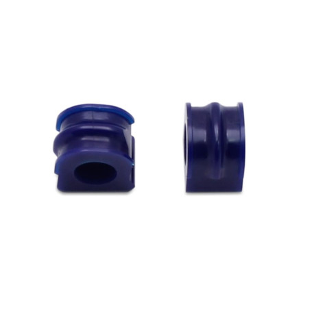 SuperPro Fr/ Sway Bar Mount to Chassis (80ShA) | race-shop.cz