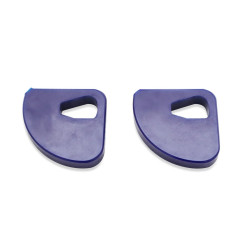 MINI GEARBOX MOUNT SIDESUPPORT (80ShA)