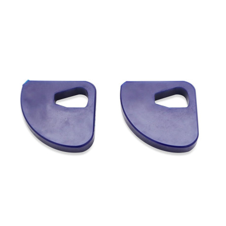 SuperPro MINI GEARBOX MOUNT SIDESUPPORT (80ShA) | race-shop.cz