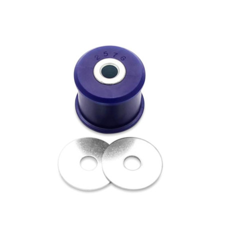 SuperPro Lower Rear Engine/Mount Fr (80ShA) | race-shop.cz