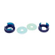 SuperPro Lower Rear Engine Steady (80ShA) | race-shop.cz