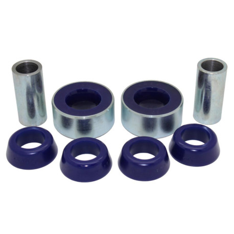 SuperPro FR LWR CTRL ARM/ R BUSH KIT (80ShA) | race-shop.cz
