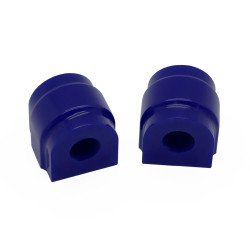 SuperPro Front Sway Bar Mount Bush Kit 23mm for BMW 1/3