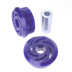 ENGINE STEADY BUSH (80ShA)