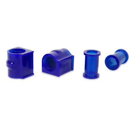 SuperPro Front Sway Bar to Chassis Mount (80ShA) | race-shop.cz