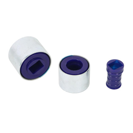 SuperPro FR/ LWR CTRL ARM R BUSH STD (80ShA) | race-shop.cz