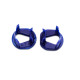 SuperPro GEARBOX MOUNT BUSH INSERTS (80ShA) | race-shop.cz