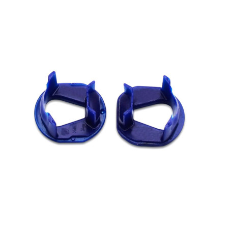 SuperPro GEARBOX MOUNT BUSH INSERTS (80ShA) | race-shop.cz