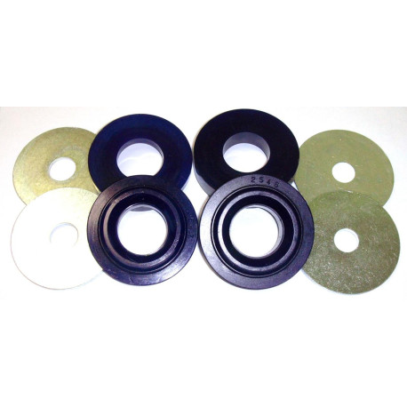 SuperPro R Diff Pinion Brckt Sup.Washer (80ShA) | race-shop.cz